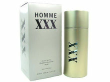 Load image into Gallery viewer, Homme XXX Perfume by Parfums de Fedora EDT Eau de Toilette 3.3 oz 100 ml for Men - Perfume Gallery
