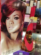 Load image into Gallery viewer, Rihanna REBELLE | REB&#39;L | FLEUR NUDE .019 oz 3.4 oz EDP Spray for Women * SEALED - Perfume Gallery
