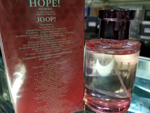 Load image into Gallery viewer, HOPE! Homme Our Version of JOOP! 3.4 oz 100 ml Toilette EDT Spray SEALED IN BOX - Perfume Gallery
