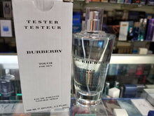 Load image into Gallery viewer, Burberry Touch by Burberry 1.7 oz 3.3 oz + TST EDT Eau de Toilette for Men * NEW - Perfume Gallery
