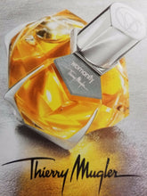 Load image into Gallery viewer, Womanity by Thierry Mugler 20 YEARS Eau de Parfum 1 oz 30 ml RARE Perfume SEALED - Perfume Gallery
