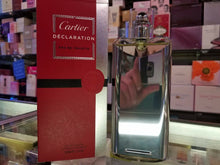 Load image into Gallery viewer, Cartier Declaration 1.6 oz 50 ml | 3.3 oz 100 ml SEALED | 5 oz 150 ml NEW IN BOX - Perfume Gallery
