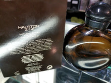 Load image into Gallery viewer, Halston Z-14 Z14 Cologne Natural Spray for Men Him 4.2 fl oz 125 ml NEW IN BOX - Perfume Gallery

