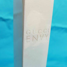Load image into Gallery viewer, Gucci Envy LIMITED EDITION 1.7 oz 50 ml Leather Eau De Toilette Spray Her RARE - Perfume Gallery
