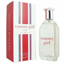 Load image into Gallery viewer, Tommy Girl by Tommy Hilfiger .25 oz Cologne OR Eau de Toilette Spray 3.4 oz NEW - Perfume Gallery
