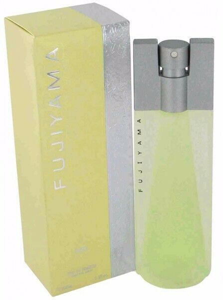 Fujiyama by Succes De Paris 3.3 oz 100 ml Eau de Toilette EDT Perfume for Women - Perfume Gallery