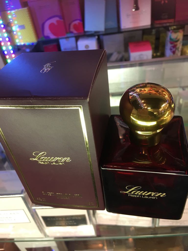 Ralph Lauren Perfumes Price in Pakistan - ThePerfumesGallery