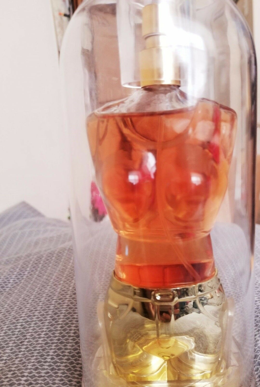 GOLDEN JEANS LEGEND by Sasoon & Amanda 2.5 oz 75 ml EDT Spray for Women * SEALED - Perfume Gallery