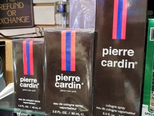 Load image into Gallery viewer, Pierre Cardin Cologne by Pierre Cardin 1.5 oz 45 ml / 2.8 oz 80 ml / 8 oz 240 ml - Perfume Gallery
