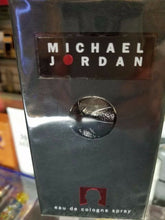 Load image into Gallery viewer, Jordan | Michael Jordan Cologne for Men 3.4 oz EDT Spray for Men NEW SEALED BOX - Perfume Gallery
