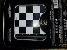 Load image into Gallery viewer, Country Club Black EDT 3.3 Spray for Men + FREE CHESS SET INSIDE * RARE GIFT SET - Perfume Gallery
