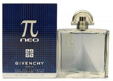 Load image into Gallery viewer, Pi π Neo Men Cologne by Givenchy 1.7 oz 3.4 oz EDT TESTER Eau De Toilette Spray RARE - Perfume Gallery
