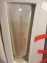 Load image into Gallery viewer, Calvin Klein Crave 3 Pc EDT GIFT SET with 2.5 oz EDT Spray + 3.4 oz Wash + Shave - Perfume Gallery
