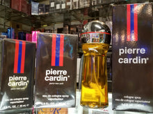 Load image into Gallery viewer, Pierre Cardin Cologne by Pierre Cardin 1.5 oz 45 ml / 2.8 oz 80 ml / 8 oz 240 ml - Perfume Gallery
