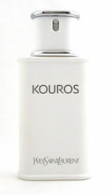 Load image into Gallery viewer, Kouros Cologne by Yves Saint Laurent 1.6 50ml or 3.3oz EDT Spray Men NEW IN BOX - Perfume Gallery
