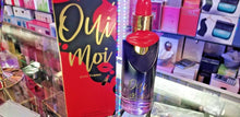 Load image into Gallery viewer, Oui Moi Pour Femme by Mirage Brands 100 ml 3.4 oz EDP Parfum Spray SEALED BOX - Perfume Gallery
