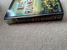 Load image into Gallery viewer, The Kite Runner; novel by Khaled Hosseini (Hardcover) New York Times Bestseller - Perfume Gallery
