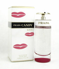 Load image into Gallery viewer, Prada CANDY or KISS Eau de Parfum EDP 2.7 oz 80 ml Spray for Women IN SEALED BOX - Perfume Gallery
