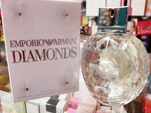 Load image into Gallery viewer, Emporio Armani Diamonds by Giorgio Armani 1.7 oz EDP Perfume for Women ** SEALED - Perfume Gallery
