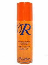 Load image into Gallery viewer, R de Revillon by Revillon for Men 5 oz Perfumed Deodorant Spray Alcohol - Free - Perfume Gallery
