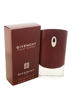 Load image into Gallery viewer, GIVENCHY POUR HOMME by Givenchy 1.7 oz 3.3 oz EDT Spray for Men * SEALED IN BOX - Perfume Gallery
