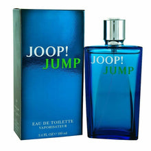 Load image into Gallery viewer, JOOP ! JUMP by Joop 3.4 oz 100 ml EDT Eau de Toilette Spray Men * NEW BOX SEALED - Perfume Gallery
