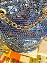 Load image into Gallery viewer, HOT Woman Cross Body Shoulder Chain Link Tassel Handbag Bag for Girls Women NEW - Perfume Gallery
