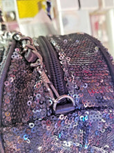 Load image into Gallery viewer, HOT Woman Circle Round Cross Body Shoulder Fashion Tassel Handbag Bag for Girls - Perfume Gallery
