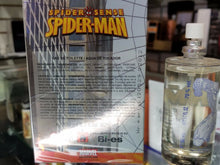 Load image into Gallery viewer, SPIDER SENSE SPIDER-MAN 3.3 oz / 100 ML Eau De Toilette Spray Boys - NEW SEALED - Perfume Gallery
