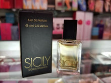 Load image into Gallery viewer, Sicily by D&amp;G Dolce and Gabbana 1.7oz EDP Gift Set for Women Her | 4ml MINI RARE - Perfume Gallery
