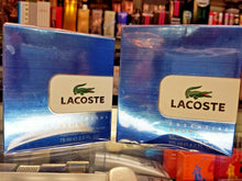 Load image into Gallery viewer, Lacoste ESSENTIAL SPORT 2.5 / 4.2 oz 75 125 ml  EDT Toilette Spray MEN ** SEALED - Perfume Gallery

