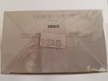 Load image into Gallery viewer, Emporio Armani Diamonds by Giorgio Armani 3.4 oz EDP Perfume for Women ** SEALED - Perfume Gallery
