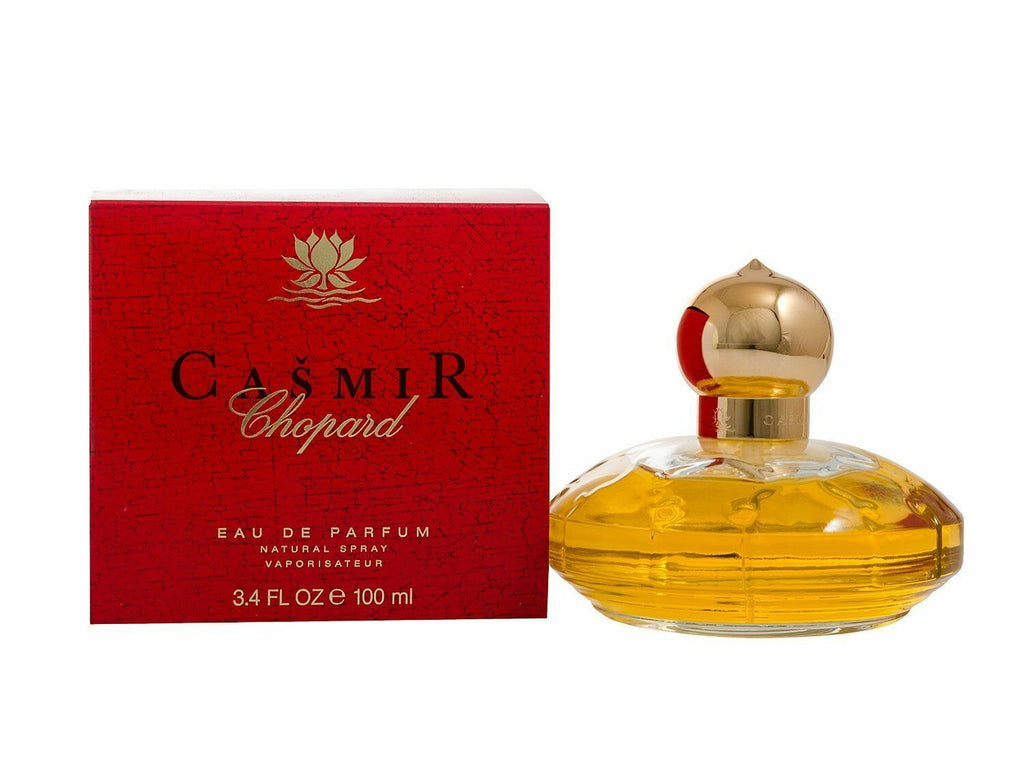 Chopard Casmir Eau De Parfum EDP 3.4 oz 100 ml Spray for Her Women * NEW IN BOX - Perfume Gallery