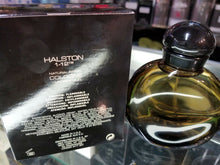 Load image into Gallery viewer, Halston 1-12 112 Cologne Natural Spray for Men Him 4.2 fl oz 125 ml NEW IN BOX - Perfume Gallery
