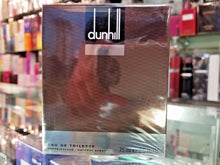 Load image into Gallery viewer, Dunhill Man by Alfred Dunhill London EDT Spray 2.5 oz 75 ml Spray for Men SEALED - Perfume Gallery
