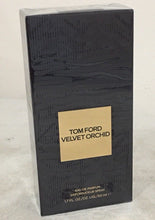 Load image into Gallery viewer, TOM FORD VELVET ORCHID EDP 1.7 oz / 50 ml Eau de Parfum Men / Women * SEALED BOX - Perfume Gallery
