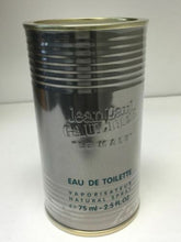 Load image into Gallery viewer, Le Male JPG Jean Paul Gaultier EDT Eau de Toilette Spray 2.5 4.2 6.7 oz * SEALED - Perfume Gallery
