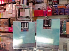 Load image into Gallery viewer, Dunhill Fresh Men by Dunhill London EDT Eau de Toilette Spray 1.7oz 3.3oz SEALED - Perfume Gallery
