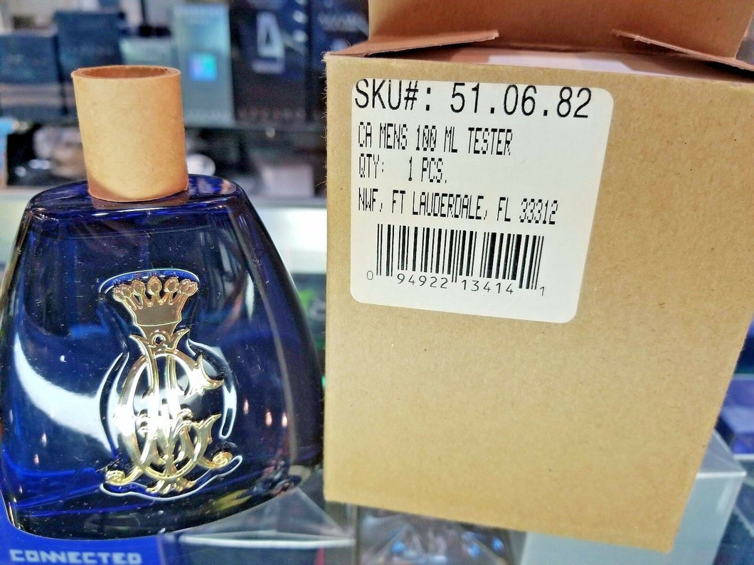 Christian Audigier for Him 3.4 oz 100 ml Men's EDT for Men * NEW IN TST BOX - Perfume Gallery