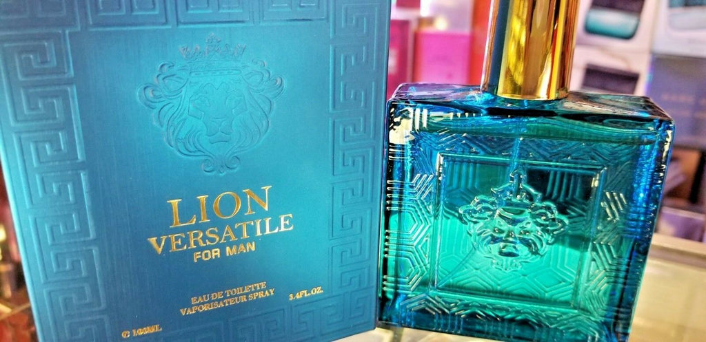 EBC Collection – Perfume Gallery