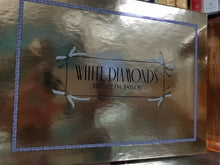 Load image into Gallery viewer, White Diamonds by Elizabeth Taylor 4 Piece Gift Set Spray, Lotion, Body Wash NIB - Perfume Gallery
