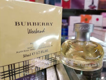 Load image into Gallery viewer, Weekend by Burberry for Women 100 ml 3.4 oz / 50 ml 1.7 oz Eau de Parfum NEW BOX - Perfume Gallery

