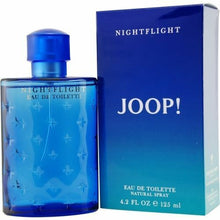 Load image into Gallery viewer, Joop ! Nightflight Eau de Toilette 2.5 oz 4.2 oz EDT for Men / Him Spray or TST - Perfume Gallery
