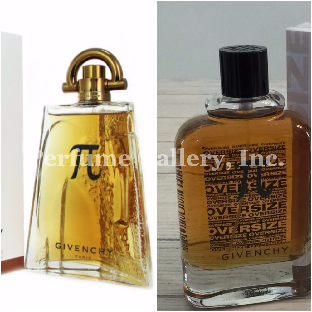 Givenchy pi cologne 3.3 oz sales