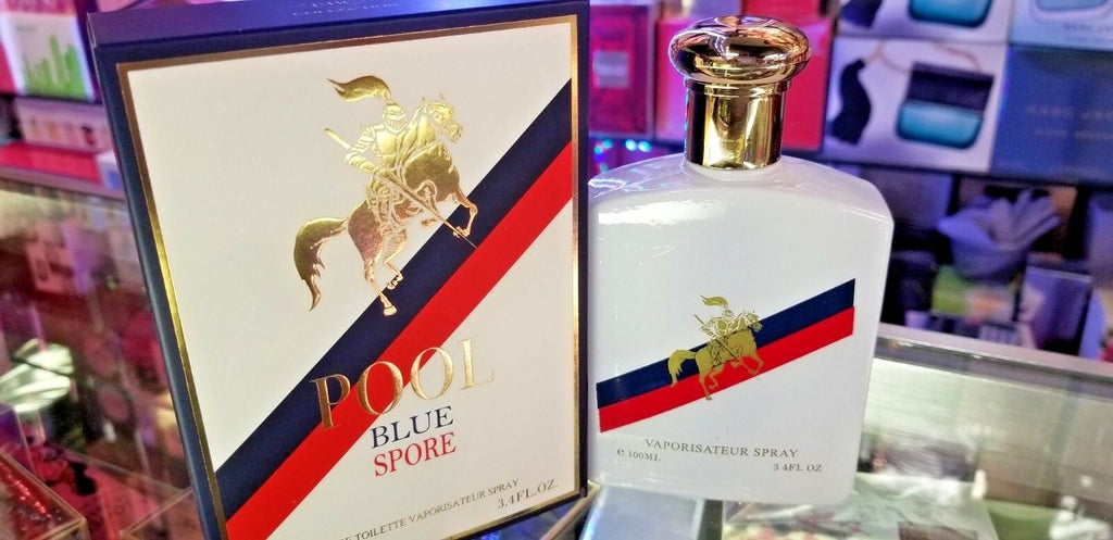 EBC Collection – Perfume Gallery