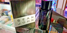 Load image into Gallery viewer, SEAN JOHN by Sean John 3.4 oz 100 ml EDT Eau De Toilette Spray Men NEW IN BOX - Perfume Gallery
