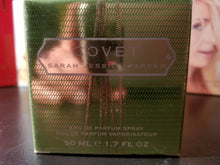 Load image into Gallery viewer, COVET by Sarah Jessica Parker 1.7 oz 50 ml EDP Eau de Parfum for Women ** SEALED - Perfume Gallery
