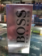 Load image into Gallery viewer, BOSS BOTTLED. by Hugo Boss 3.3 oz / 100 ml EDT Toilette Spray for Men * SEALED * - Perfume Gallery
