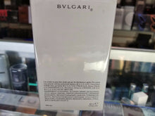 Load image into Gallery viewer, BVLGARI MAN by Bvlgari Eau de Toilette 2 oz 60 ml / 3.4 oz 100 ml for Men SEALED - Perfume Gallery
