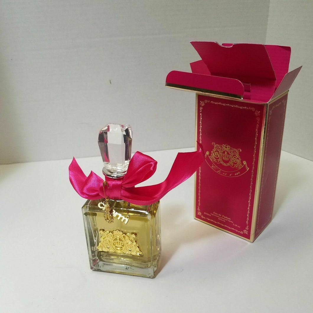 CHARM for Her by Charm Perfume EDP Version Couture 3.3 / 3.4 oz 100 ml SEALED - Perfume Gallery